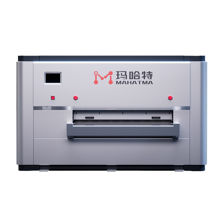 MHTP60 高端不銹鋼板數控高精密矯平機