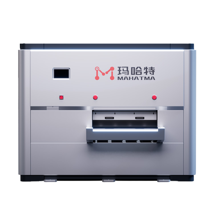 MHTP80 高端鋁板數控高精密矯平機