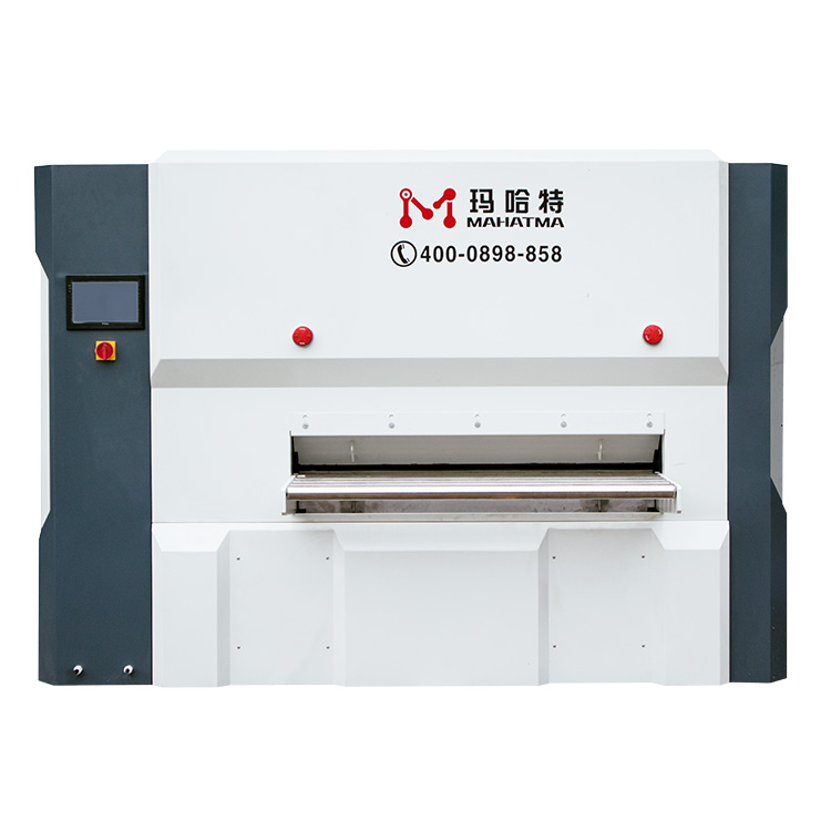 MHT40 數控精密鋼板矯平機